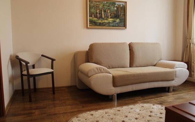 Office - Hostel