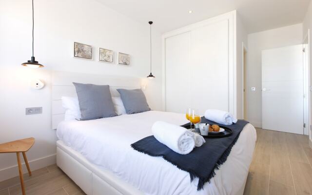 Nogalera Terrace I by Madflats Collection