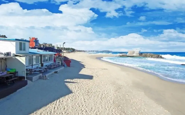 Gangneung Sunrise Pension