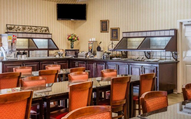 Clarion Suites Augusta