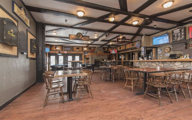 The Drake Inn