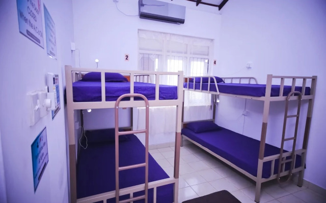 YoYo Hostel