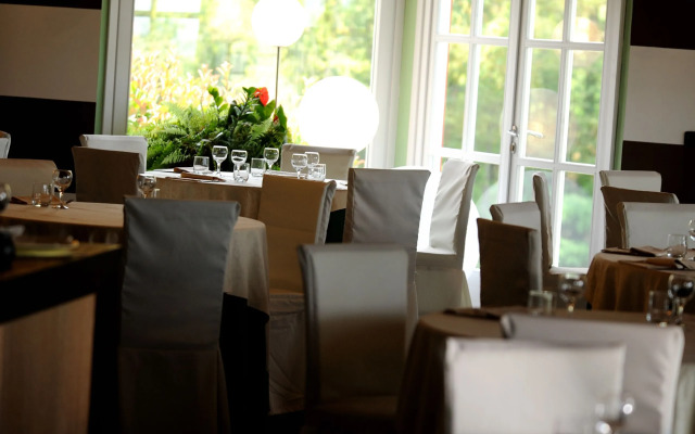 La Foresteria Canavese Country Club