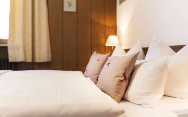 Hotel Jägerhof Garni