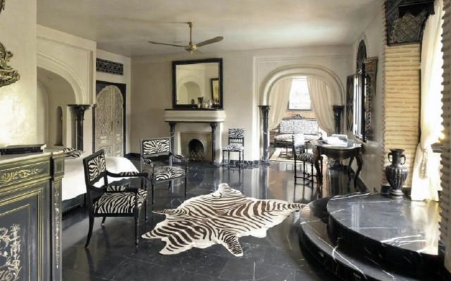 La Sultana Marrakech