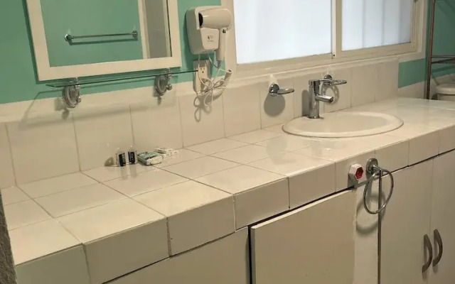 Departamento Rompecabezas SúperAnfitrión