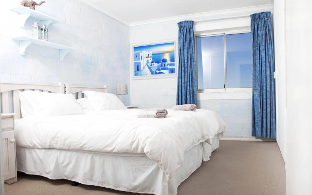 Simonstown Penthouse