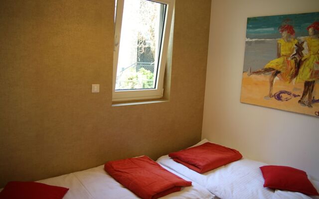 Budva Boutique Apartments