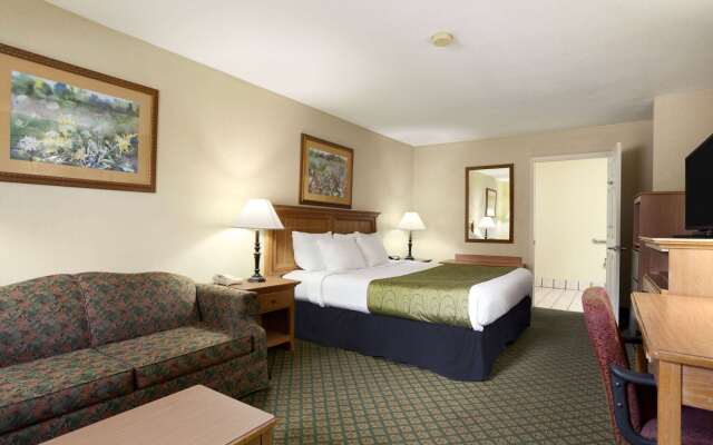 Days Inn & Suites by Wyndham Stuttgart
