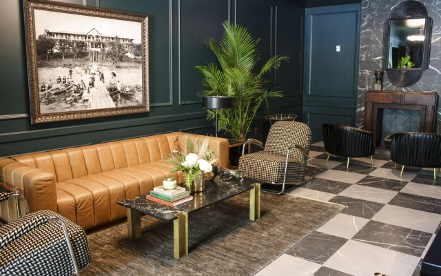 The Inn Hotel, Ascend Hotel Collection