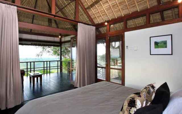 Villa Bayu