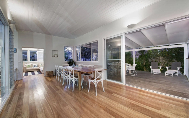 A PERFECT STAY –A Summer Cottage Byron Bay