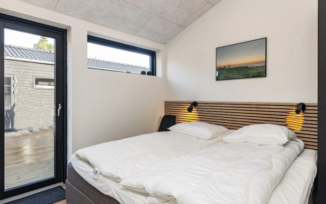 22 Person Holiday Home in Jerup