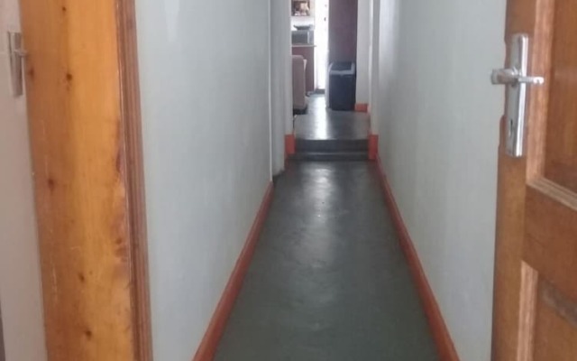 African Home Accommodation