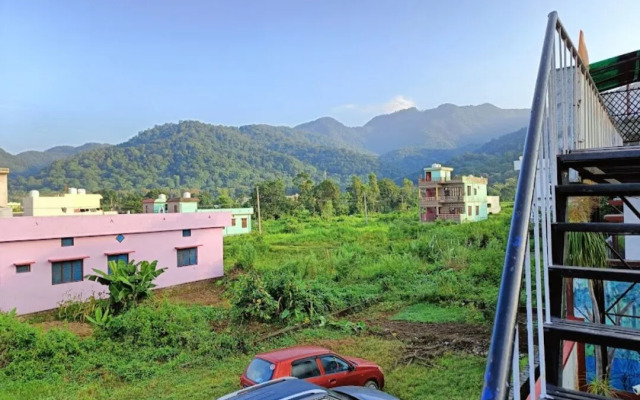 Hotel Paawan Home Stay & Restaurant by OYO Rooms