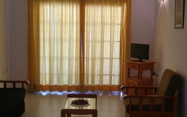 Apartamentos Martell