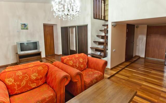 City Centre Apartment Gedimino