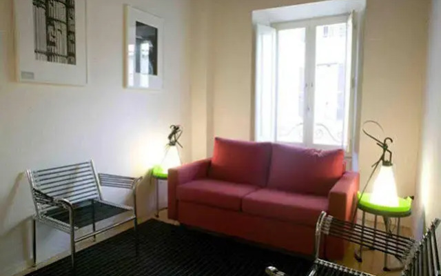 Residenza Argileto