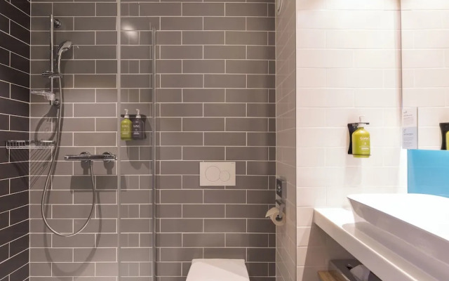 Holiday Inn Express Brussels Airport by IHG