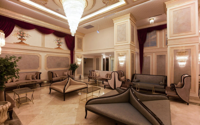 Miss Istanbul Hotel & Spa