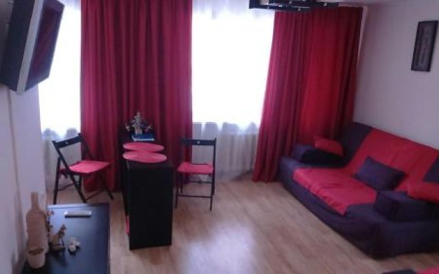 Apartment on 50 let VLKSM 28