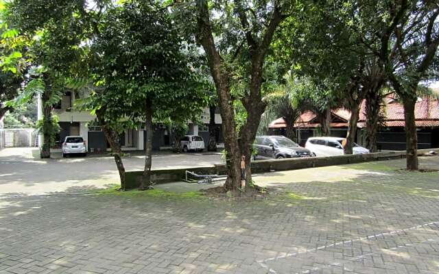 Hotel Kencana Jaya
