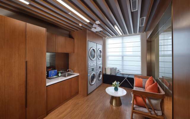 Hilton Garden Inn Jinzhou Central Street