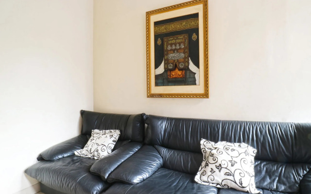 Tirthankara Residence