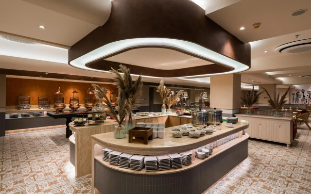 Aston Bintaro Hotel & Conference Center