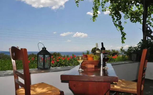 Villa Panorama