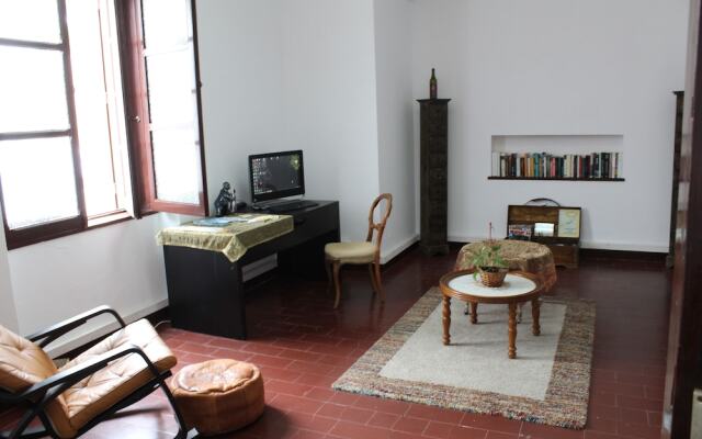 Azalai guest house