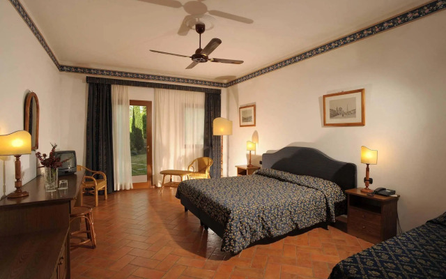 Fattoria Degli Usignoli