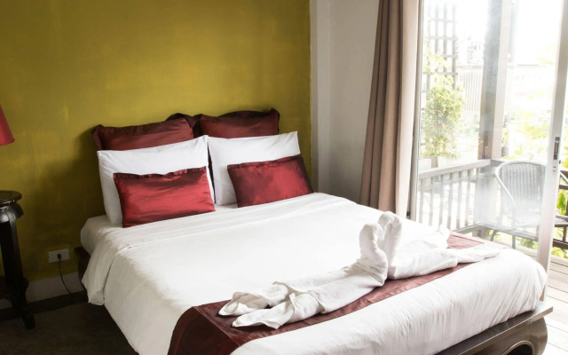Pat's Klangviang Boutique Guesthouse