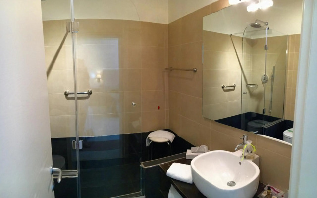 Hotel Sant'Antonin