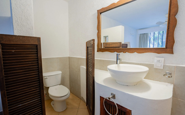 Hotel Mision y Spa Acapulco