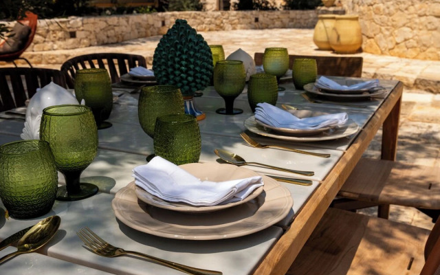 Belmont Trulli – A Sanctuary of Timeless Luxury