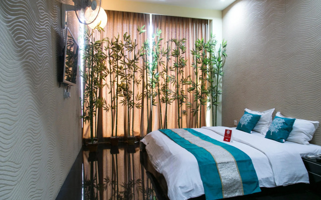 OYO Rooms NSK Kuchai Lama