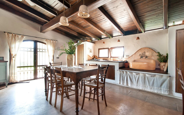 Tenuta Aphrodite in Racale