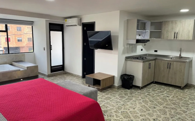 Hotel Ofix