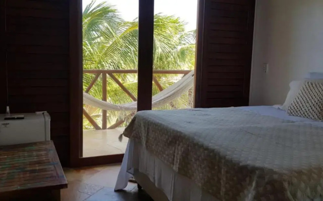 Villa Aracoara Pousada