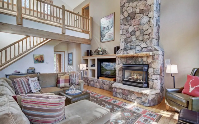 Timber Heights Lodge