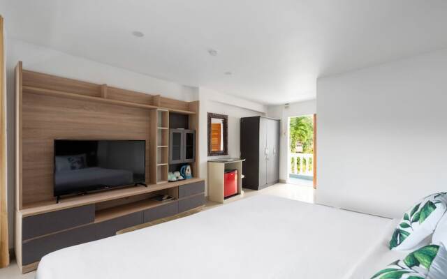 4U Resort