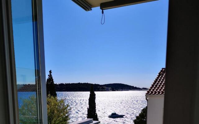 Apartman Nina