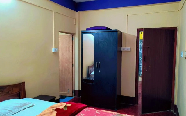 Poomong Homestay