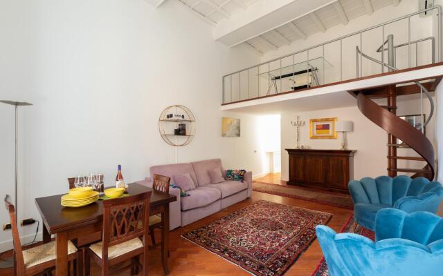 The Pantheon Terrace Experience