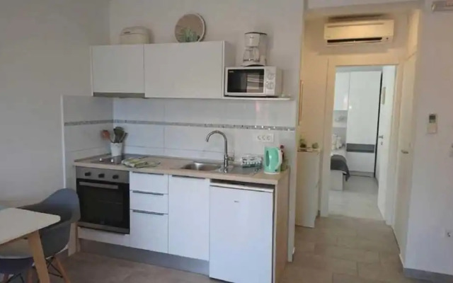 Mario - 150m From sea - A1