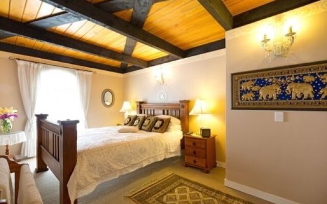Tivoli Homestay