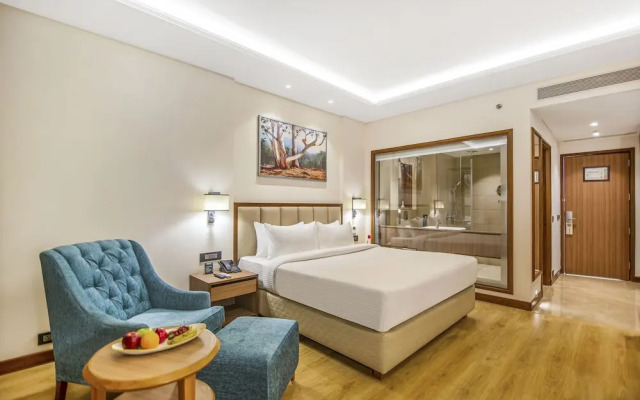 Golden Tulip Jalandhar