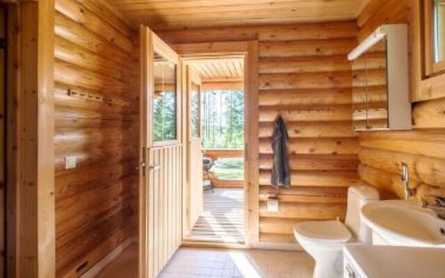 Holiday Home Marttalanmäki