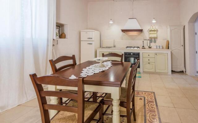 Bilocale 104-tia Maria Country Inn